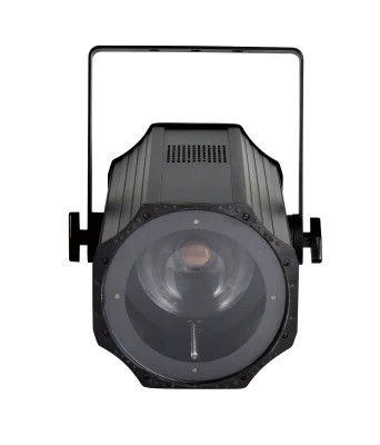 100-240V Input Voltage Professional 200W COB LED PAR Can Light for Stage and DJ Shows