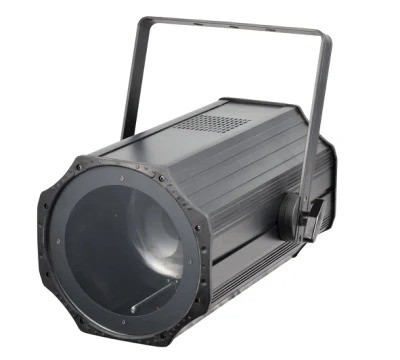 100-240V Input Voltage Professional 200W COB LED PAR Can Light for Stage and DJ Shows