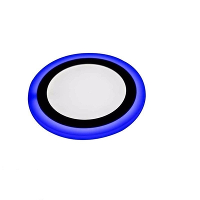 Double Color 3 2w Ultra Slim Square Led Panel Light 2- and Dimmer Support Guaranteed