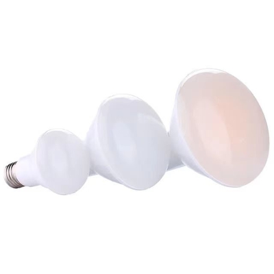 Working Time 15000 Hours BR30 Sensor Light Dimmable LED Bulbs 110v/220v for Household