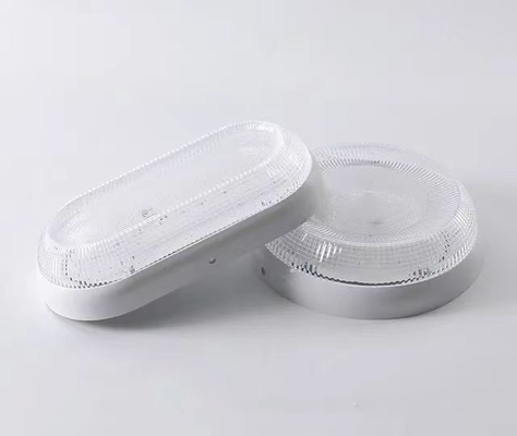 Hotel Bathroom Kitchen Corridor LED Ceiling Lamp 20W 30W with Light and DIY Function