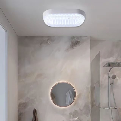 Hotel Bathroom Kitchen Corridor LED Ceiling Lamp 20W 30W with Light and DIY Function