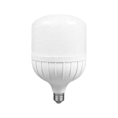 Plastic pc aluminum Lamp Body Material 5 Watt High Lumen Led Light Bulbs B22 E26 E27