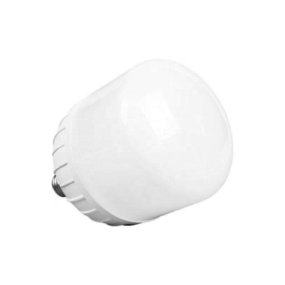 Plastic pc aluminum Lamp Body Material 5 Watt High Lumen Led Light Bulbs B22 E26 E27