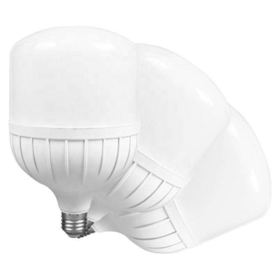 Plastic pc aluminum Lamp Body Material 5 Watt High Lumen Led Light Bulbs B22 E26 E27