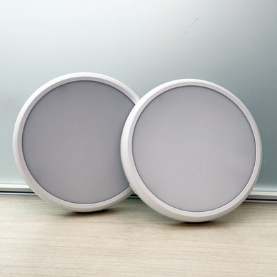 15w 20w Led Surface Mount Recessed Round Lamps 2 In 1 For Home Office Support Dimmer