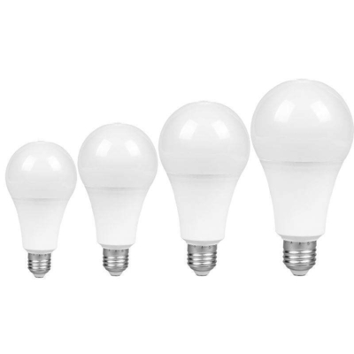 Plastic PC Aluminum 5730 Led Lamp 220v 9w 12w 15w E27 Led Bulb Light with Consumption