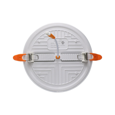 80 Ra Color Rendering Index 24w Led Ceiling Backlit Panel Light for Indoor and Office
