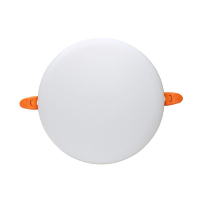 80 Ra Color Rendering Index 24w Led Ceiling Backlit Panel Light for Indoor and Office