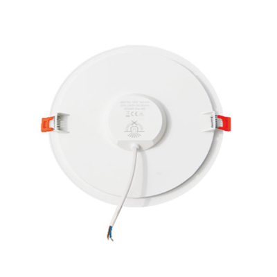 3w 6w 9w 12w 16w 18w 24w Led Slim Panel Light for Home Furnishing Lighting and Performance