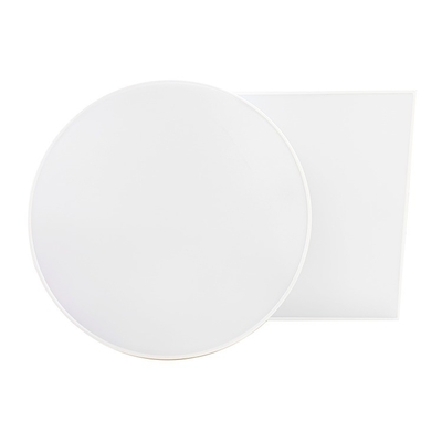 30000 Hours Working Time 6 Inch Surface Mounted Led Panel Lights for Home Hotel Office