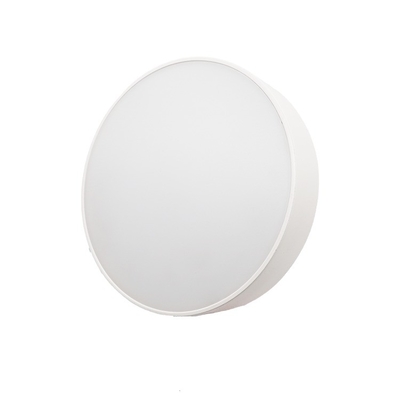 30000 Hours Working Time 6 Inch Surface Mounted Led Panel Lights for Home Hotel Office