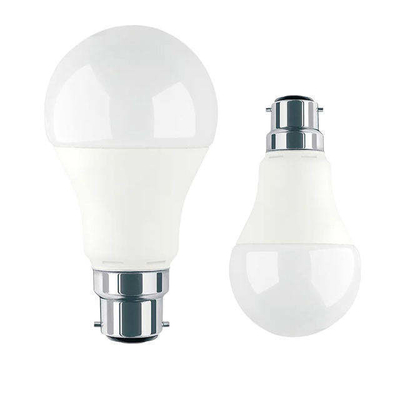 3w 5w 7w 9w 12w 15w 18w B22 LED bulbs with Lighting solutions and circuitry design