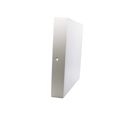 30000 Hours Working Time 6 Inch Surface Mounted Led Panel Lights for Home Hotel Office