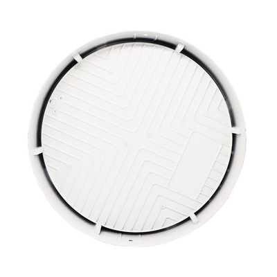 30000 Hours Working Time 6 Inch Surface Mounted Led Panel Lights for Home Hotel Office