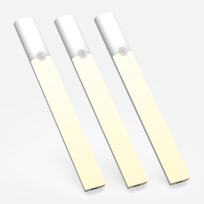 Special Design Home Decoration LED Long Strip Wall Lamp with Others Shade Material
