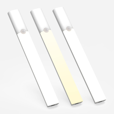 Special Design Home Decoration LED Long Strip Wall Lamp with Others Shade Material