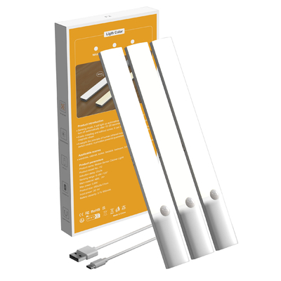 Special Design Home Decoration LED Long Strip Wall Lamp with Others Shade Material