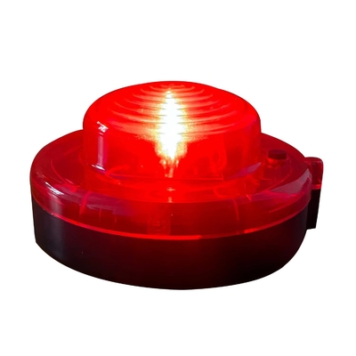 Anti-collision Traffic Safety Basting Flash Light 2- and Lighting Solutions Service