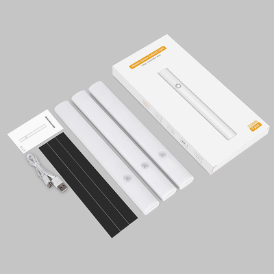 Special Design Home Decoration LED Long Strip Wall Lamp with Others Shade Material