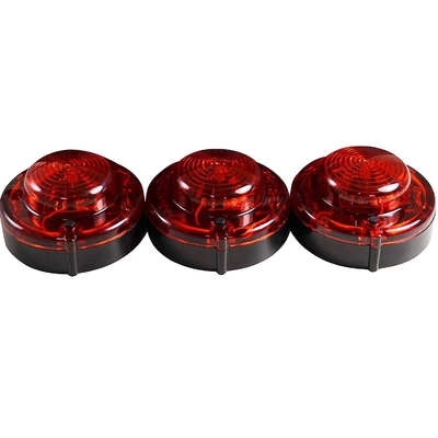 Anti-collision Traffic Safety Basting Flash Light 2- and Lighting Solutions Service