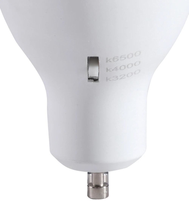 Spotlights Item Type 120D 6W Switchable Multi CCT Dimmable GU10 LED Bulbs with 80 CRI