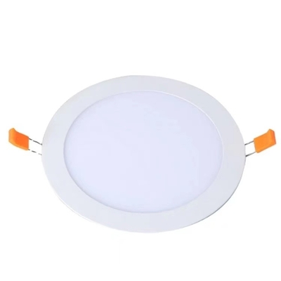 3W-24W White Auto Body Lighting Die Modern Design Style LED Panel Light for Bathroom