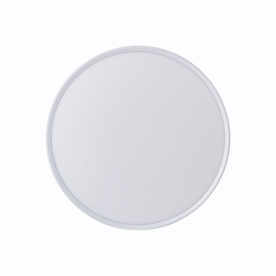 18w Dimmable Round LED Ceiling Lamp for Smart Modern Hotel Bedroom Lighting Solutions