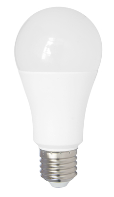1500lm 15W Radar Motion Sensor Auto On/Off LED Sensor Bulbs 0.09kg 2700K/4000K/6500K