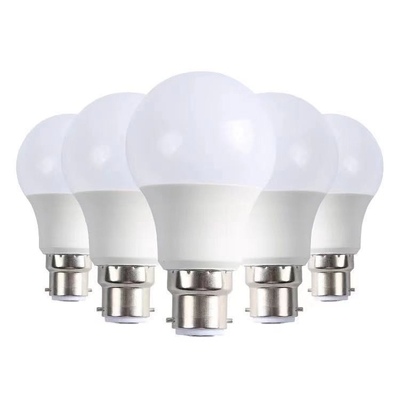 1500lm 15W Radar Motion Sensor Auto On/Off LED Sensor Bulbs 0.09kg 2700K/4000K/6500K