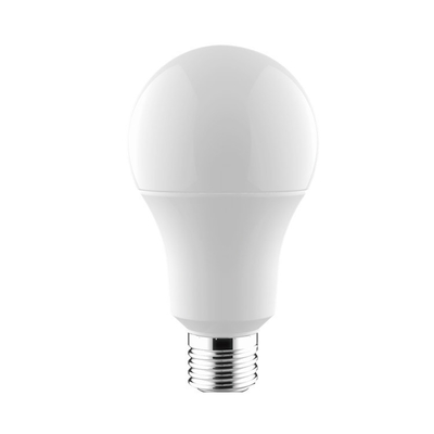 1500lm 15W Radar Motion Sensor Auto On/Off LED Sensor Bulbs 0.09kg 2700K/4000K/6500K