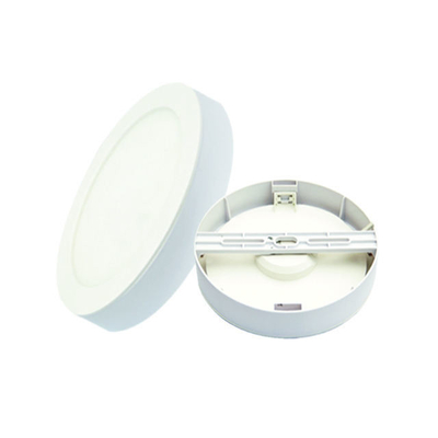 Interior Lighting Mini Square Recessed LED Downlight with Cob Down Light Aluminum PC
