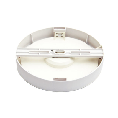 Interior Lighting Mini Square Recessed LED Downlight with Cob Down Light Aluminum PC