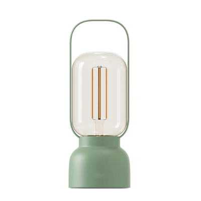 LED Light Source Modern Design Night Light Festival Table Lamp for Mosquito Repellent