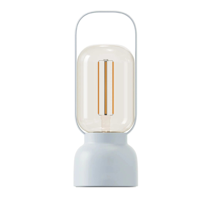 Modern Design Night Light Festival Table Lamp with Mosquito Repellent Light and Hand Lamp