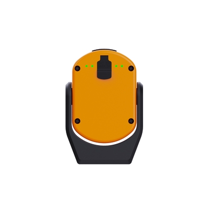 780lm 5700K IP65 Pocket Rechargeable Type C USB-A LED Work Light with 2500mAh Battery
