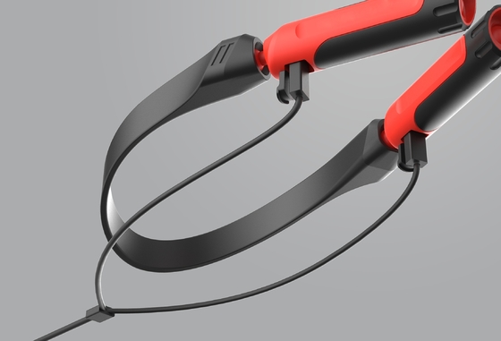 500/250LM High Brightness Rechargeable Neck Light for Portable LED Work Solution