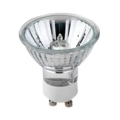 Triac Dimmable LED Bulb AC220-240V4W5W6W SMD2835 2200K To 2700K GU10 LED Spot Light