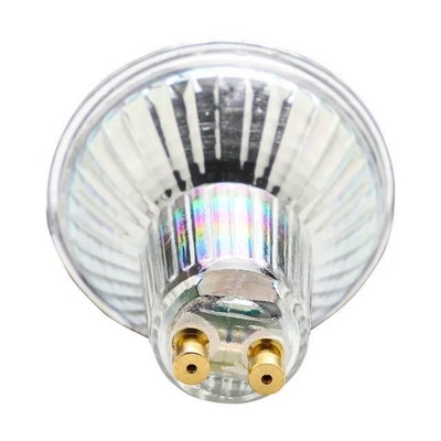 Triac Dimmable LED Bulb AC220-240V4W5W6W SMD2835 2200K To 2700K GU10 LED Spot Light