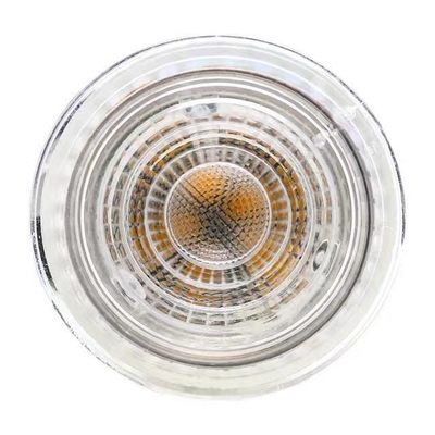 Triac Dimmable LED Bulb AC220-240V4W5W6W SMD2835 2200K To 2700K GU10 LED Spot Light