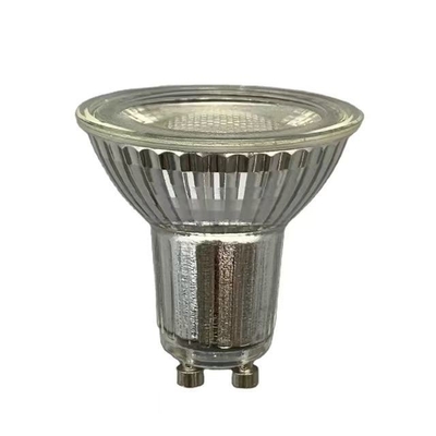 Triac Dimmable LED Bulb AC220-240V4W5W6W SMD2835 2200K To 2700K GU10 LED Spot Light