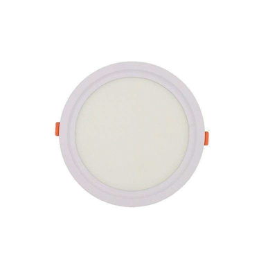 CE Approved 30000 Hours Lifespan 5w 9w 15w 22w Thin Dimmable LED Ceiling Panel Light