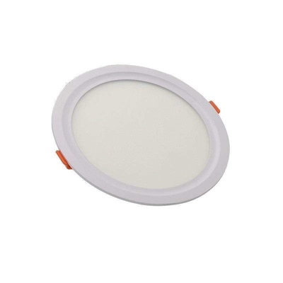 CE Approved 30000 Hours Lifespan 5w 9w 15w 22w Thin Dimmable LED Ceiling Panel Light