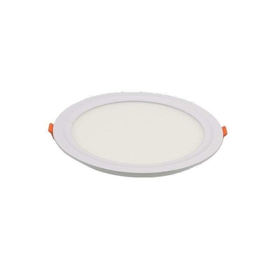 CE Approved 30000 Hours Lifespan 5w 9w 15w 22w Thin Dimmable LED Ceiling Panel Light