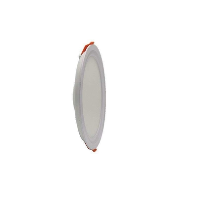 CE Approved 30000 Hours Lifespan 5w 9w 15w 22w Thin Dimmable LED Ceiling Panel Light