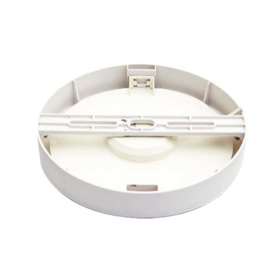 Detachable Frame LED Round Surface Mount Light Panel 6w 9w 12w 16w 18w for Ceiling LED