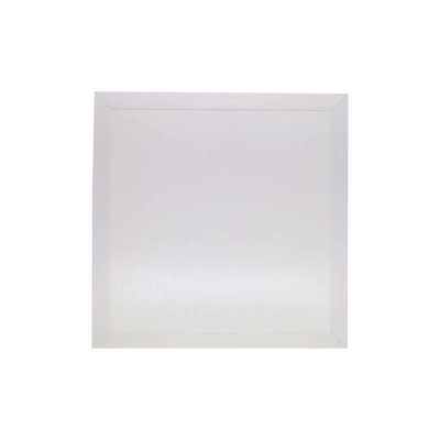 Office Square Lighting Solution Ultra Thin 48w LED Light Panel with Flexible Wall Mounting
