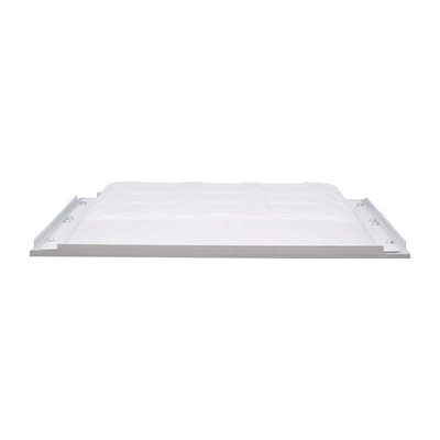 Office Square Lighting Solution Ultra Thin 48w LED Light Panel with Flexible Wall Mounting