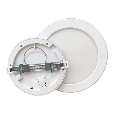 Wide Application LED Panel Lights for 6w 12w 18w 24w Smd Square Round Surface Mounted