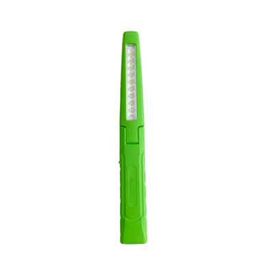 4000K/6500K CCT LED Handheld Worklight Perfect for Work and Outdoor 500lmPC Flashlight
